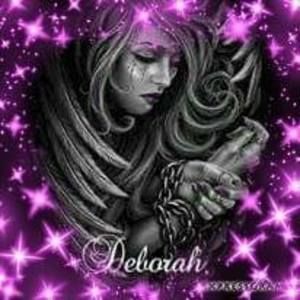 Meet your Posher, Deborah